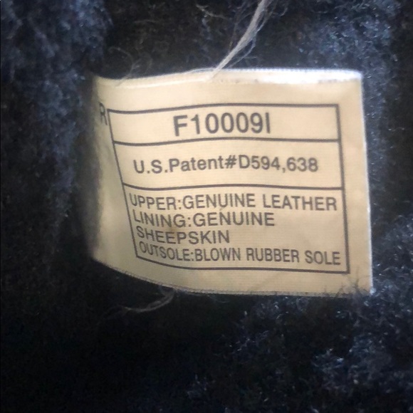Women’s UGG